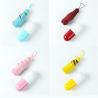 Buy cheap Super Mini 19 Inchx6k Pongee Anti UV Umbrella With Case from wholesalers