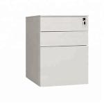 Storage Steel Mobile Pedestals