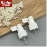 Buy cheap 0.11-0.13ml/T Cosmetic Spray Pump Medical Oral Fine Mist Pump Sprayer from wholesalers