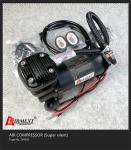 SN420 Super Silent Air Pump Air Compressor 200PSI DC 12V