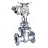 Buy cheap Hydropower station Electric flanged Gate Valve / Sluice Valve for Dia.50 – 1600 mm from wholesalers