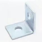 Bolted Foundation Shaking Protection Shakeproof Seismic Pipe Supports For Varied