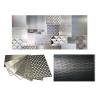 Buy cheap UAE Dubai Construction Material Exterior Interior Design 5WL 6WL Embossed Sheet For Distributor Wholesaler from wholesalers