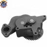 Buy cheap OEM New 6221-53-1101 Engine Oil pump For 6D108 Engine Parts PC300-6 Excavator from wholesalers