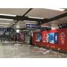 Buy cheap Full color 60 micron Self Adhesive Vinyl Sticker outdoor UV resistant from wholesalers