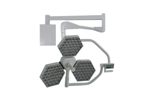 Buy cheap 2600mm Wall Mounted Led Ot Light Surgery Lamp For Operation Rooms Cold Light Effect from wholesalers