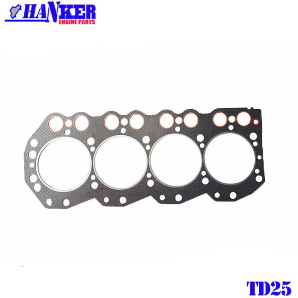 Buy cheap Nissan Machinery TD25 Cylinder Head Gasket 11044-87G00 from wholesalers