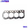 Buy cheap Nissan Machinery TD25 Cylinder Head Gasket 11044-87G00 from wholesalers