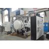 Buy cheap Metal Powder Injection Molding Ceramic Sintering Furnace / Vacuum Metal Sintering Furnace from wholesalers