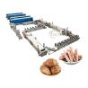 Buy cheap Industrial Potatos Chips Fries Production Line Frozen Chips Making Machine for Your from wholesalers