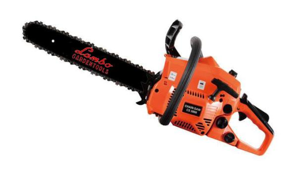 Buy cheap CE Euroii Certified 38cc Chainsaws (LG138) from wholesalers