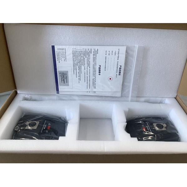 HUAIN Table Top Mounted Conference Mic Push to Talk Commercial Gooseneck Speech Microphone