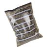 Buy cheap Eco Friendly Tear Resistant Plastic Zipper Bags For Clothing Packaging from wholesalers