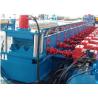 Buy cheap Highway Guardrail Roll Forming Machine High Yield Strength Galvanized W Beam from wholesalers