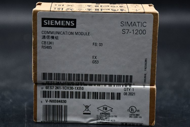 Siemens Connecting Cable for use with TTY, SIMATIC S7/M7 Series, SIMATIC S7/M7