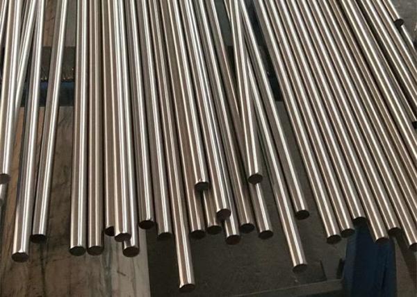 Buy cheap Chromium Nickel Cobalt Alloy GH4090 Creep Resistance For Cold Drawn Bar Wire Rod from wholesalers