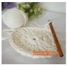 Buy cheap Colourful Knitted Blanket Wholesale China Factory Blanket Spain from wholesalers
