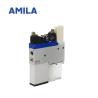 Buy cheap Multiple Stage Vacuum Generator For Handling Non Air Permeable Workpieces MMP from wholesalers