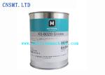 Buy cheap Authentic Dow Corning Molykote SMT Spare Parts X5-6020 Plastic Metal Gear Grease 1KG from wholesalers