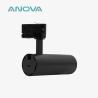 Buy cheap Aluminum Dimmable LED Track Light 15W 3 Phase 4 Wires Dimmable Track Lighting from wholesalers