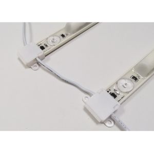 Buy cheap 110V-280V B101 120lm 500mm Length LED Backlight Bar SMD3030 from wholesalers