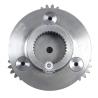 Buy cheap Excavator Gear Parts EX200-2 Swing Carrier Assy EX200-3 Final Drive Parts from wholesalers