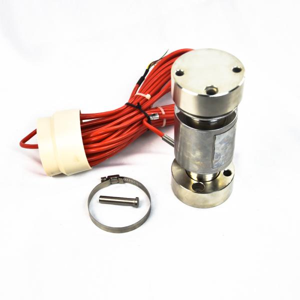 Buy cheap Column Truck Scale Load Cell Weighing Capacity Range 10t 20t 30t 40t from wholesalers