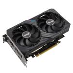 Buy cheap ASUS DUAL RTX3060 desktop computer eating chicken game independent graphics card from wholesalers