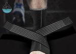 Elasticated Neoprene Ankle Wrap / Sport Foot Ankle Support Bandage