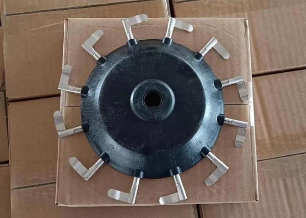 Buy cheap High Efficient Finger Seed Metering Device for planter from wholesalers