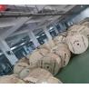Buy cheap Self support aerial overhead aramid yarn fibra optica cables FRP 6 12 24 48 hilos fiber optik kable 6core adss cable from wholesalers