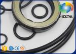 708-2L-00411 708-2L-00460 Hydraulic Main Pump Seal Kit For Komatsu PC200-6H