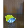 Buy cheap Leak Prevention Custom Pouches Packaging , Custom Printed Food Packaging from wholesalers