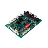 Buy cheap 2OZ Copper Medical Equipment PCBA Turnkey Solutions Fabrication Custom product