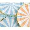 Buy cheap Carnival Party Supplies Party Balloon Party Decorations Party Tableware Party Favors,Retail Party Items Paper Tray Party from wholesalers