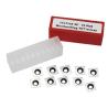 Buy cheap Round Shape Cutting Edge Material Carbide Tools Inserts for Standard Cutting from wholesalers