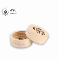Buy cheap Aroma Air Fresher Reed Diffuser Cap Antibacterial Wood Eco Friendly product