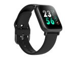 CS201 BL5.0 170mAh 240x240 Blood Pressure Sports Watches