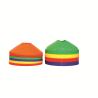 Buy cheap Take Your Football Training to the Next Level with Tourtop Cones Outdoor Exercising from wholesalers