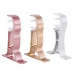 Smart Home Electric Plastic Motorized Curtain Rod Brackets