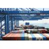 Buy cheap Sea Freight From China To North American With Custom Clearance And Consolidation from wholesalers