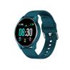 Buy cheap IOS 9.0 Health Tracking Smartwatch 1.3 Inch IPS Rohs Heart Rate Health Bracelet from wholesalers