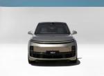 215KM Li Xiang Electric Car L9 Automatic Adult Personal 1.5T Hybrid Gas Suv Car