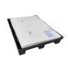 Buy cheap Agriculture 300kg Plastic Coaming Box PP Hollow Sheet Folding Plastic Storage Boxes from wholesalers