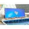 Buy cheap Die Cast Aluminum Screen P6 Outdoor Waterproof Full Color LED Display Screen 6mm Pitch Billboard Rental from wholesalers