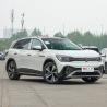 Buy cheap Electric car VW ID. 6 PRO 601KM 7-seats Luxury multi-function household rechargeable car from China new car from wholesalers