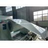 Buy cheap 3005 H18 Copper Color Coated Aluminum Coil For Forming Roofing Tiles from wholesalers