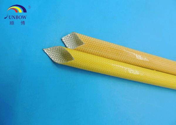 Buy cheap European and Ameriacan standard polyurethane fiberglass sleeve(PU fiberglass sleeve) from wholesalers