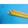 Buy cheap European and Ameriacan standard polyurethane fiberglass sleeve(PU fiberglass sleeve) from wholesalers