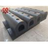 Buy cheap D Rubber Fender The Ultimate Solution for Impact Energy Absorption from wholesalers